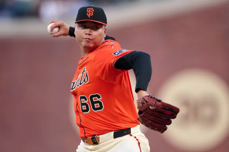 MLB評論／鄧愷威明拚先發首勝！　站穩巨人輪值必要「四大關鍵」