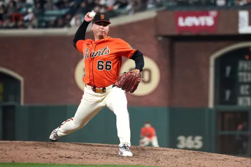 MLB／鄧愷威狀態不穩！國外評論可能因為他的復出而被拔先發機會
