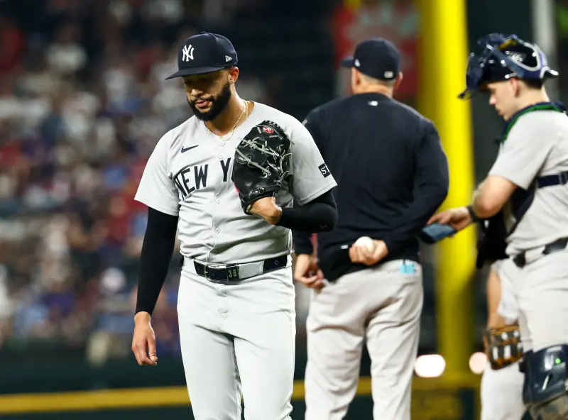 MLB 10日賽程一次看／洋基火牛棚拉警報再戰太空人　大谷續拚40轟