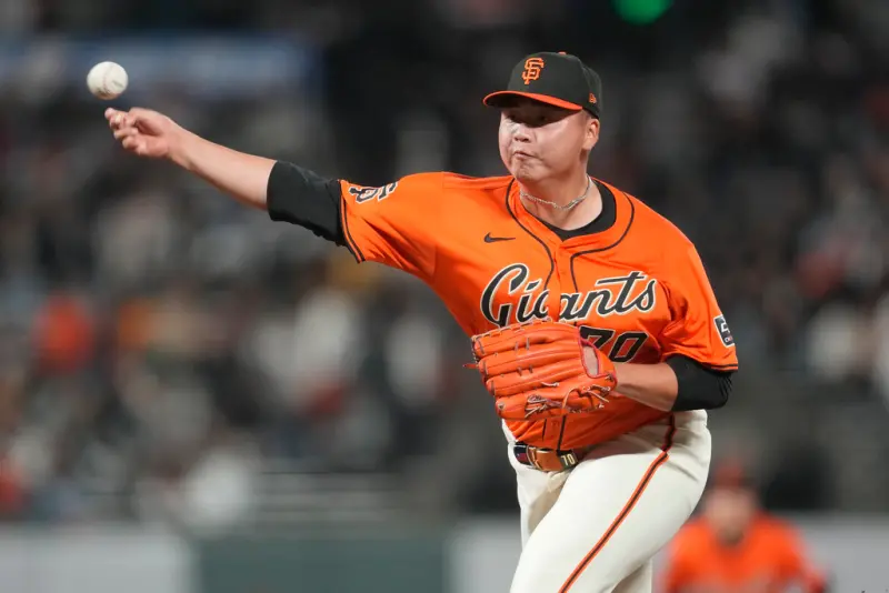 MLB今日賽程／鄧愷威對教士拚先發首勝　大谷翔平重演WBC夢幻對決