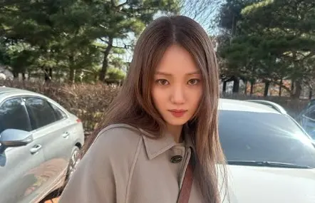 今日壽星／李聖經35歲了！昔因1劇認愛南柱赫　短命戀情內幕曝光