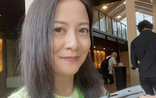 魯冰花李淑楨淚別好小子顏正國！曝童星片場生活：哥哥永遠保護我
