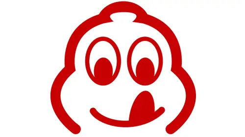 ▲必比登推介符號（圖／翻攝米其林官網）