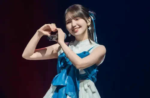 直擊《鬼滅之刃無限城篇》禰豆子本尊來台　鬼頭明里聲音神到爆炸
