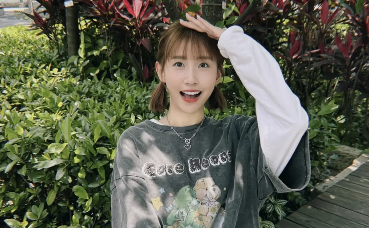 ▲粿粿（如圖）和老公范姜彥豐傳婚變，雙方都並未正面回應，今她曬出女兒照片，甜喊「愛你」，但依舊不見老公身影。（圖／翻攝自粿粿IG@meigo.c）