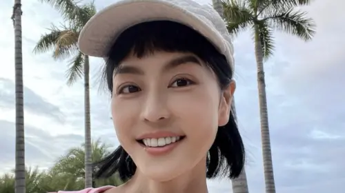 獨家／沈玉琳血癌化療！唐玲抗癌5年談心路歷程　4痛苦難以想像
