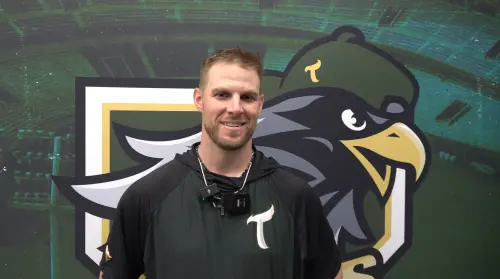 中職／後勁跨季21連勝平紀錄！感謝「愛後勁打線」：他們在我身後
