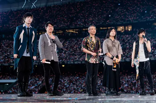 ▲「回到那一天」25週年巡迴演唱會（圖／相信音樂臉書）