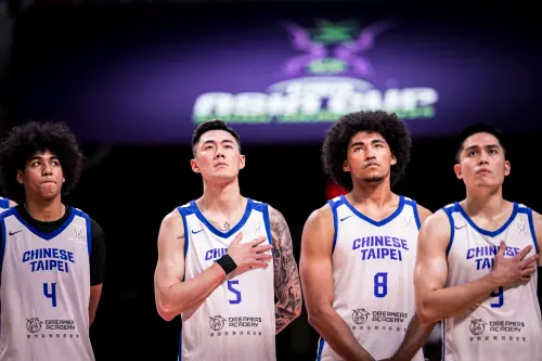 ▲中華隊今凌晨將與伊朗爭亞洲盃4強門票，球評李亦伸點出對手弱點，看好中華隊有超過五成勝算，有望打破27年不勝魔咒。（圖／取自FIBA亞洲盃官網）