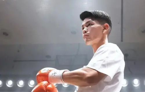 日本拳壇首例！前拳王浦川大將術後逝世　「同日同場地」2人喪命
