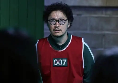 《魷魚遊戲》梁東根才挺戒嚴！又曬黑白本人遺照　精神狀態惹議
