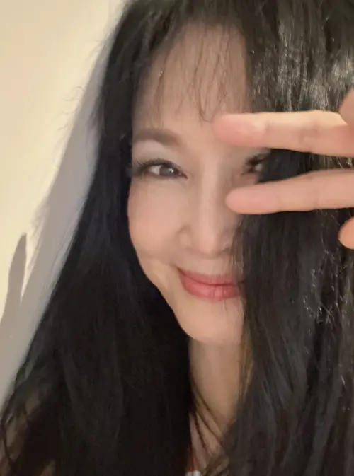 ▲60歲于台煙狀態還是很好，但也坦承身為女明星有容貌焦慮。（圖／翻攝自臉書@于台煙）