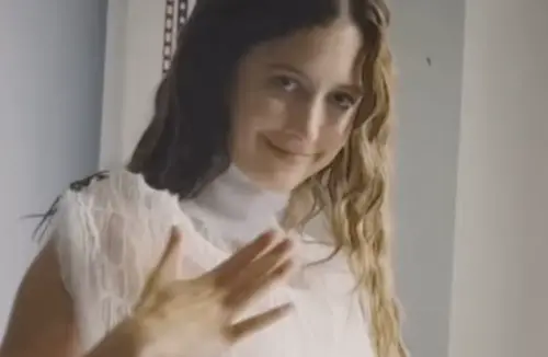 ▲妮可基嫚的大女兒桑黛蘿絲，儘管還不如媽媽美艷搶眼，卻隱隱約約有點媽媽年輕時的影子。（圖／摘自IG @sundayrose）