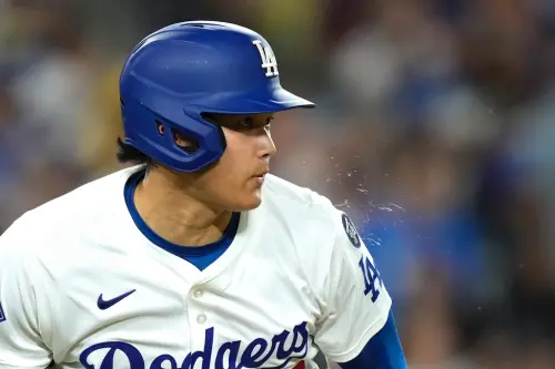 影／大谷翔平創現役第一人偉業！壓過賈吉、史坦頓　井口資仁盛讚
