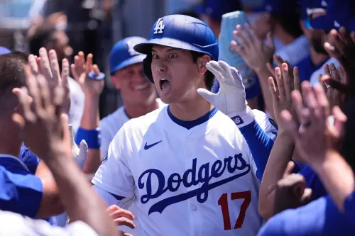 MLB冠軍賠率分析／台灣運彩看好道奇奪冠！洋基、老虎落入第2梯
