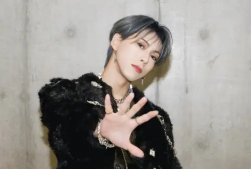 男團偶像練跑意外抓逃犯！1原因拒警察感謝狀　昔超狂得獎紀錄曝
