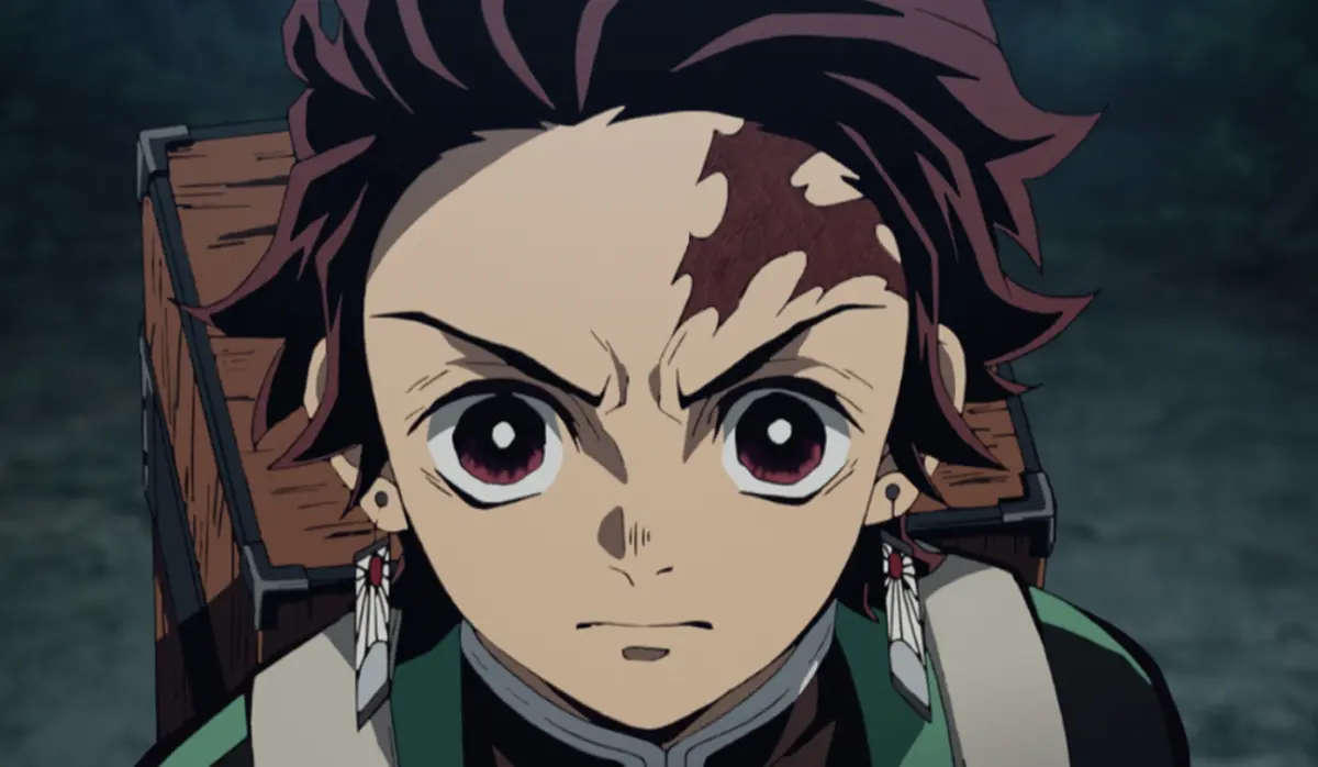 ▲《劇場版「鬼滅之刃」無限城篇 第一章 猗窩座再襲》在台灣上映不滿兩週，全台票房已破4億，直逼目前全台賣破5億、暫居年度冠軍的《F1電影》（圖／@kimetsu_off X）