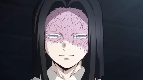 ▲產屋敷耀哉是鬼殺隊的帶領人。（圖／鬼滅之刃官網https://kimetsu.com）