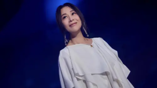 劉若英砸6千萬「新疆開唱」！加碼6曲目超級寵粉　直接嗨到快隔天
