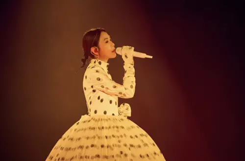 ▲劉若英（圖／相信音樂提供）