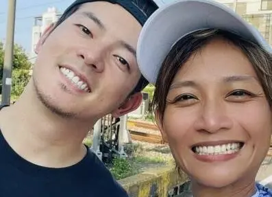 宥勝捲性騷擾風波遭傳離婚！復出失敗後妻曝父親節行程：幸福快樂
