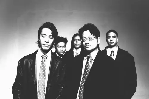 ▲落日飛車（圖／華納音樂）