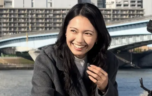 二階堂富美結婚！老公是41歲諧星Kazlaser　10年前就是他超級粉絲
