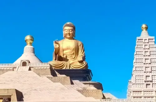 台灣最強博物館大洗牌！冠軍5個月吸260萬人：門票免費、寶物超多
