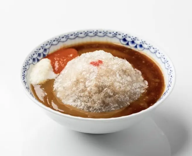 ▲阿三肉圓的招牌干貝肉圓，每天新鮮現做。(圖／翻攝官網)