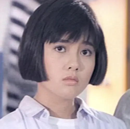 ▲李麗珍曾是香港影壇頗為走紅的少女偶像。（圖／摘自HKMDB）