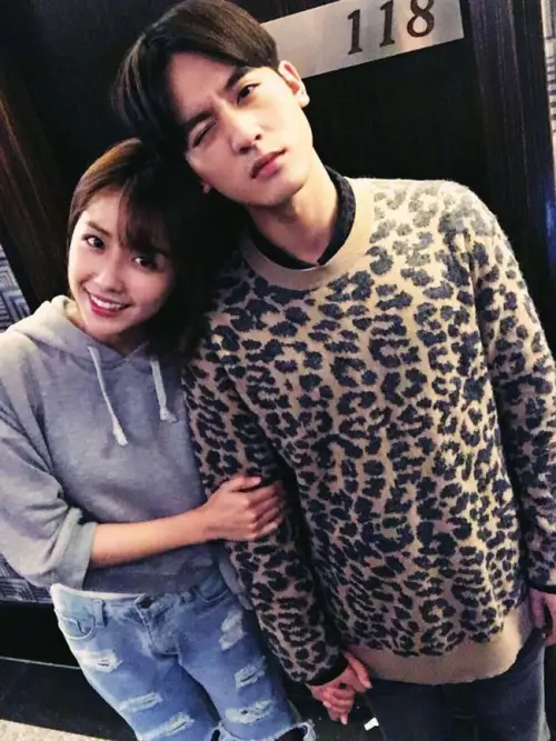 ▲邵雨薇（圖／翻攝自）