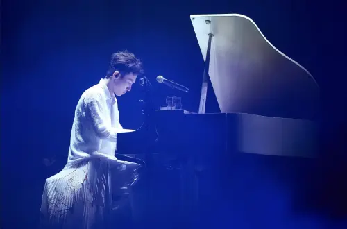 ▲蘇打綠10日在巡迴演唱會最終場高雄站上，向粉絲透露有意退休。（圖／緒風提供）