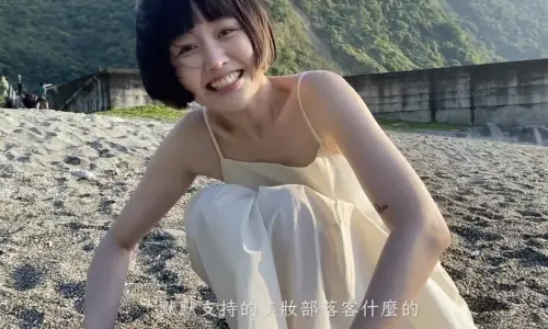 ▲Liz的老公剪輯了一支紀念她的影片。（圖／翻攝自IG＠hehehaha1989）