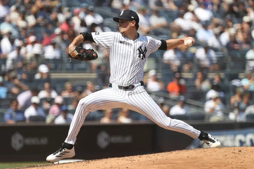 MLB／弗里德僅投5局失4分！賈吉全場3支0 洋基1：7不敵太空人