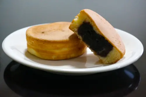 ▲車輪餅,紅豆餅（圖／取自photoAC）