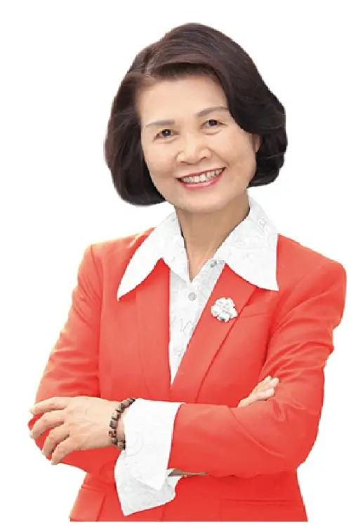 曾麗燕二審翻盤失敗　詐助理費1330萬元照判12年　
