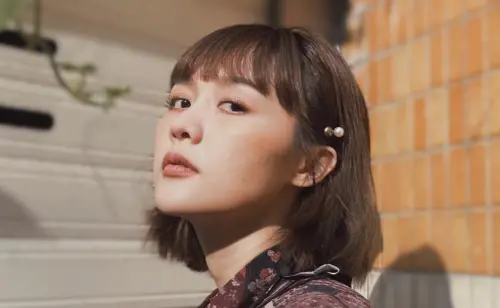 ▲Liz曾吐露自己的憂鬱症病況。（圖／翻攝自IG@hehehaha1989）