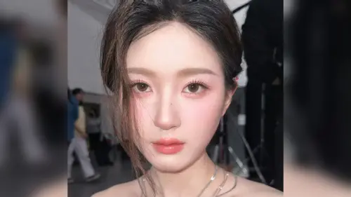 趙露思難再翻身？于正直播罕吐「她很好」笑曝被推坑買了葛根粉
