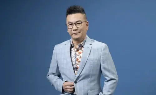 沈玉琳患血癌全台關心！楊月娥揭抗病要訣：相信醫生、親友少探視
