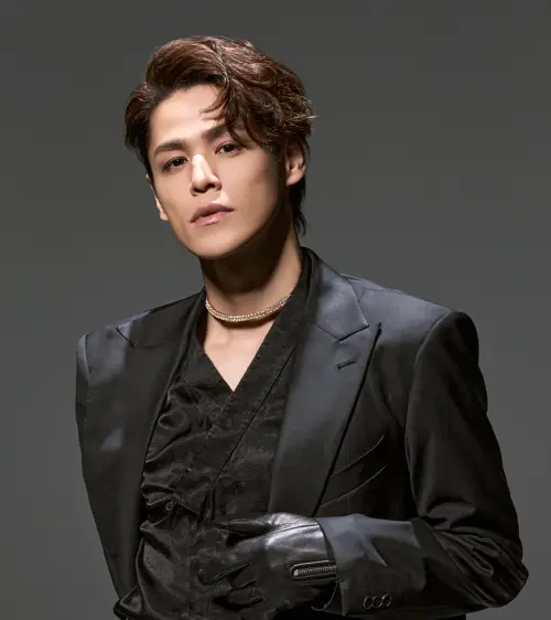 ▲「上弦之貳・童磨」的配音員是宮野真守，他也宣布將於2026來台會粉。（圖／宮野真守公式@miyanomamoru_PR）