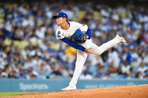 MLB今日賽程／山本由伸對決天使！拼本季第11勝　比賽資訊一次看
