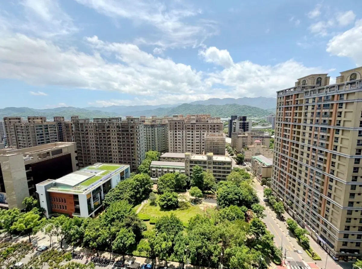 六都房子愈買愈小！這縣市晚5年買房 同總價坪數少掉一間主臥室