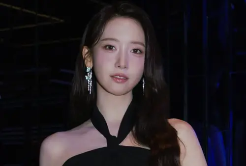 潤娥、安普賢跳下漢江！拍《凌晨兩點的惡魔》太驚險　畫面全曝光
