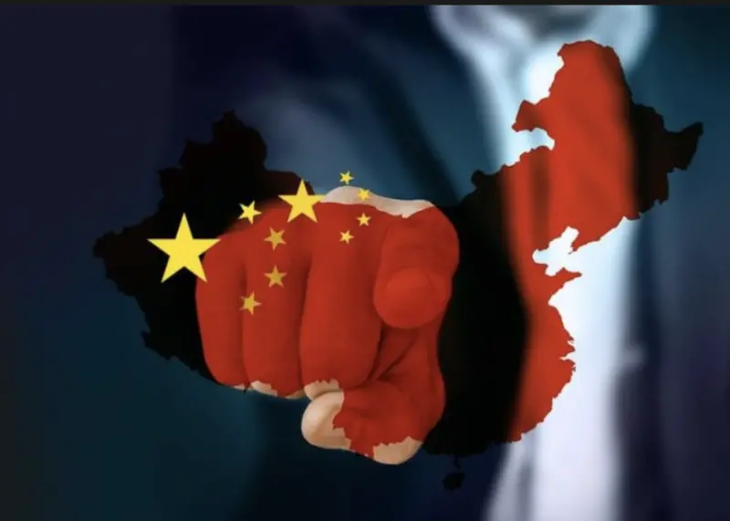 名家論壇》許凱傑／台灣成中共法律戰「試驗場」　戰爭已悄悄開打