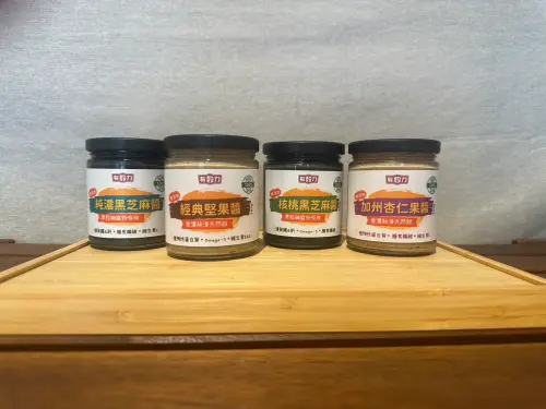 特企／花生醬當孩童早餐　營養師：黃麴毒素恐影響腦發展
