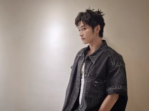 ▲吳思賢（圖／藝和創藝提供）