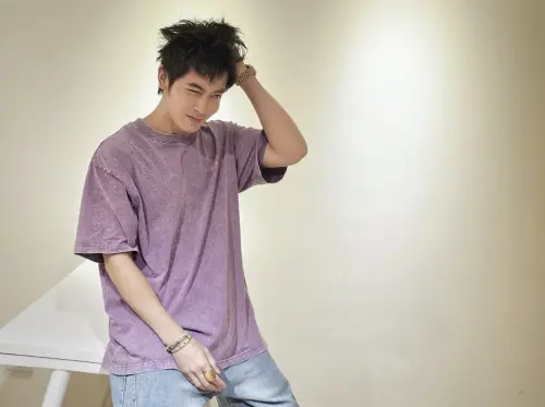 ▲吳思賢（圖／藝和創藝提供）