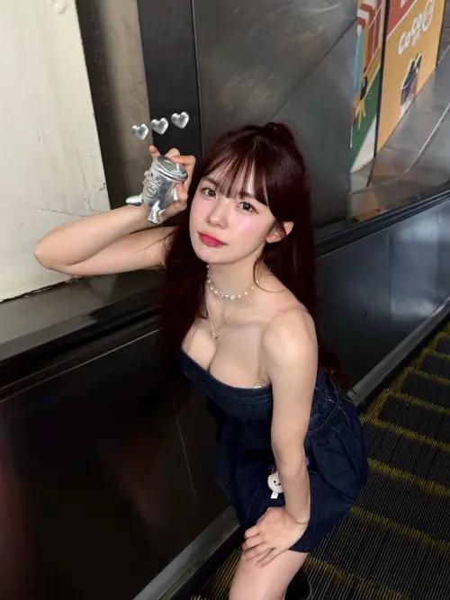 ▲李多慧將於本週末《龍魂復古日》中，於8月16日登場1天。（圖／翻攝自李多慧IG）