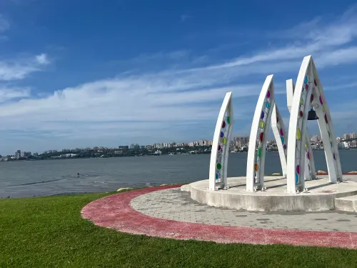 不是台北101、宜蘭！台灣最強景點出爐　蟬聯4年冠軍、千萬人造訪
