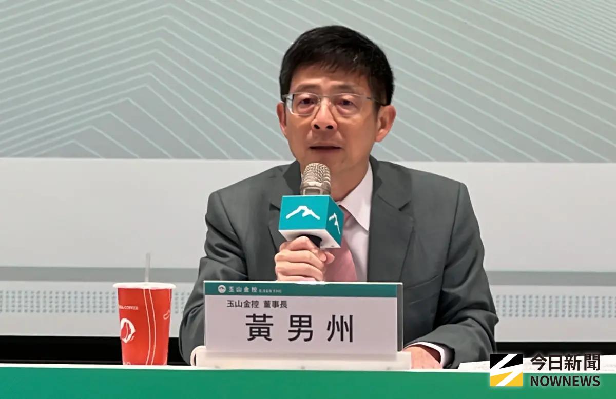 北市買房7成收入付房貸 玉山金董座也感嘆：台灣房價真的太高了